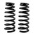 Old Man Emu ARB Old Man Emu Front Coil Spring Set 3079 