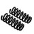 Old Man Emu ARB Old Man Emu Front Coil Spring Set 3080 