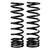Old Man Emu ARB Old Man Emu Rear Coil Spring Set 3089 