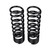 Old Man Emu Rear Coil Spring Set ARB3090