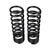 Old Man Emu ARB Old Man Emu Rear Coil Spring Set 3090 