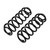 Old Man Emu ARB Old Man Emu Rear Coil Spring Set 3091 