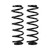Old Man Emu ARB Old Man Emu Rear Coil Spring Set 3091 