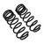 Old Man Emu ARB Old Man Emu Rear Coil Spring Set 3095 