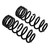 Old Man Emu ARB Old Man Emu Rear Coil Spring Set 3096 