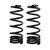Old Man Emu ARB Old Man Emu Rear Coil Spring Set 3097 