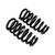 Old Man Emu ARB Old Man Emu Front Coil Spring Set 3102 