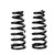 Old Man Emu ARB Old Man Emu Front Coil Spring Set 3104 