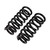 Front Coil Spring Set ARB3109