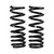 Old Man Emu ARB Old Man Emu Rear Coil Spring Set 3111 