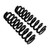 Old Man Emu ARB Old Man Emu Front Coil Spring Set 3114 
