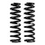 Old Man Emu ARB Old Man Emu Front Coil Spring Set 3114 