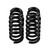 Old Man Emu ARB Old Man Emu Front Coil Spring Set 3115 