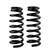 Old Man Emu ARB Old Man Emu Front Coil Spring Set 3115 