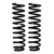Old Man Emu ARB Old Man Emu Front Coil Spring Set 3118 