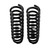 Old Man Emu ARB Old Man Emu Front Coil Spring Set 3120 