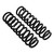 Old Man Emu Front Coil Spring Set ARB3121