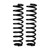 Old Man Emu ARB Old Man Emu Front Coil Spring Set 3121 
