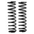 Old Man Emu ARB Old Man Emu Front Coil Spring Set 3133 