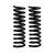 Old Man Emu ARB Old Man Emu Front Coil Spring Set 3140 