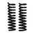 Old Man Emu ARB Old Man Emu Front Coil Spring Set 3141 