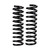 Old Man Emu Front Coil Spring Set ARB3142