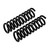 Old Man Emu ARB Old Man Emu Front Coil Spring Set 3143 