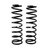 Old Man Emu ARB Old Man Emu Front Coil Spring Set 3153 