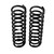 Old Man Emu ARB Old Man Emu Front Coil Spring Set 3154 