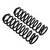 Old Man Emu ARB Old Man Emu Front Coil Spring Set 3154 