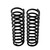 Old Man Emu ARB Old Man Emu Front Coil Spring Set 3155 