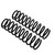 Old Man Emu ARB Old Man Emu Front Coil Spring Set 3155 