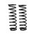 Old Man Emu ARB Old Man Emu Front Coil Spring Set 3160 