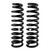 Old Man Emu ARB Old Man Emu Front Coil Spring Set 3163 