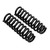 Old Man Emu ARB Old Man Emu Front Coil Spring Set 3163 