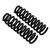 Old Man Emu ARB Old Man Emu Front Coil Spring Set 3164 