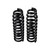 Old Man Emu Front Coil Spring Set ARB3165