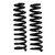 Old Man Emu Front Coil Spring Set ARB3165