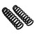 Old Man Emu ARB Old Man Emu Front Coil Spring Set 3165 