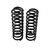 Old Man Emu Rear Coil Spring Set ARB3167 Old Man Emu Rear Coil Spring Set ARB3167