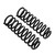 Old Man Emu ARB Old Man Emu Rear Coil Spring Set 3167 