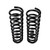 Old Man Emu ARB Old Man Emu Rear Coil Spring Set 3168 