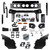  ARB Summit Winch Bumper 3440500 