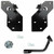 Bumper Fitting Kit ARB3562050 Bumper Fitting Kit ARB3562050