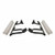 Deluxe Side Rail And Step ARB4412470