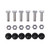  ARB Awning T-Bolt Kit 815251 