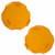 IPF Amber Light Covers ARB900CCA