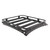 ARB BASE Rack Kit with Full Guard Rail BASE303 