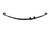 Front Leaf Spring ARBCS008FB Front Leaf Spring ARBCS008FB