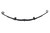 Rear Leaf Spring ARBCS036R Rear Leaf Spring ARBCS036R